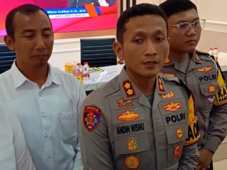 Polres Ponorogo Tangani 63 Kasus Narkoba dan Sita Ratusan Ribu Pil Koplo Sepanjang 2025