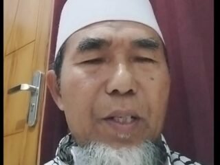 Sesepuh Ponpes Al Fatah Wonogiri Apresiasi Polda Jateng atas Pengamanan Nataru 2025–2026