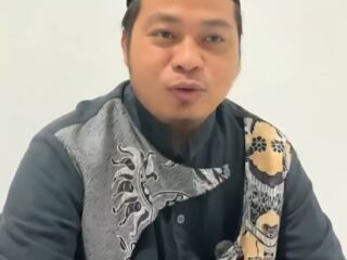 Pimpinan Ponpes Tahfidzul Qur’an Al Buruuj Apresiasi Polda Jateng atas Keberhasilan Pengamanan Nataru 2025–2026