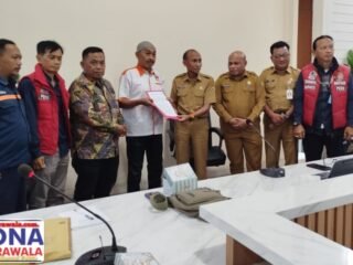 Perjuangan Forum Kendal Bersatu Buahkan Hasil Pemkab Kendal Pastikan Alokasi Rp 35 Milyar untuk Warga Miskin