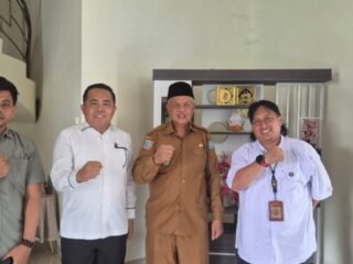 Densus 88 Gandeng Pemkab Sorong Perkuat Sinergi Cegah Radikalisme di Papua Barat Daya