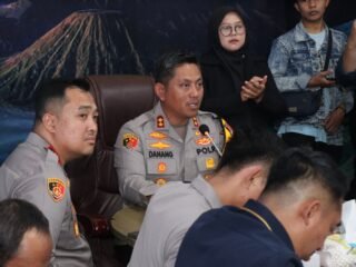 Polres Malang Bekuk 230 Tersangka dari 171 Kasus Narkoba, 69 Pengguna Direhabilitasi