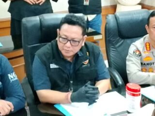 Ditreskrimum Polda Bali Tangkap Buronan Red Notice Asal Rumania