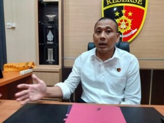 Ditreskrimsus Polda Papua Targetkan 30 Kasus Korupsi