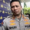 Polisi Tangkap Pelaku Pembunuhan Pegawai Rumah Sakit TNI AU