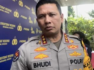 Polisi Tangkap Pelaku Pembunuhan Pegawai Rumah Sakit TNI AU