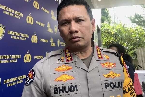 Polisi Tangkap Pelaku Pembunuhan Pegawai Rumah Sakit TNI AU