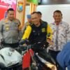 Polres Lamongan Tangkap Dua Pelaku Curanmor Solokuro, Motor Korban Berhasil Diselamatkan