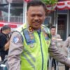 Kakorlantas Polri Irjen Pol. Agus Suryonugroho Pasifkan Program 'Polantas Menyapa dan Melayani' di Awal 2026