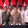 Kapolri Hadiri Rakornas 2026: Perkuat Sinergi Polri Kawal Program Prioritas Presiden Prabowo