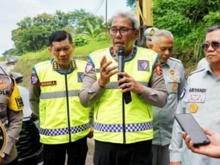 Antisipasi Mudik Lebaran 2026, Korlantas Polri Petakan Titik Rawan Macet di Jalur Pantura-Pansela