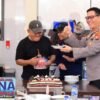 Polda Jambi Pererat Sinergi, Silaturahmi Bersama Awak Media di Momentum Hari Pers 2026