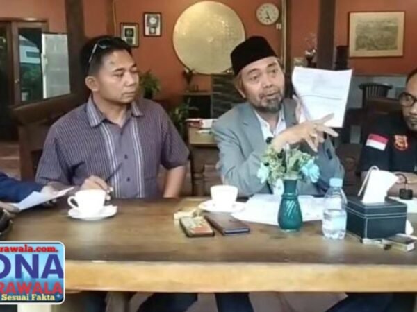 Agus Flores: Pemegang SPK Tetap Berhak Beroperasi di Lahan IUP PT. LGI Selama Belum Ada Putusan Pengadilan