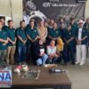Sinergi dan Rasa Syukur Forum Kendal Bersatu (FKB) Kendal Resmi Bubarkan Panitia Deklarasi