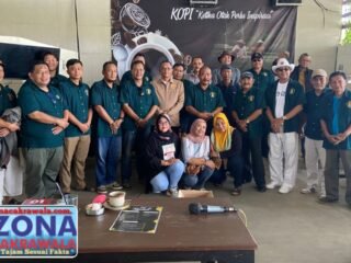 Sinergi dan Rasa Syukur Forum Kendal Bersatu (FKB) Kendal Resmi Bubarkan Panitia Deklarasi