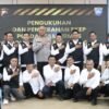 Kapolres Kendal Resmi Kukuhkan dan Lantik Pengurus Pokdarkamtibmas Bhayangkara 2026-2031