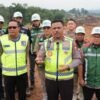 Korlantas Polri Optimalkan ETLE Drone Pantau Tol Fungsional Bocimi Jelang Operasi Ketupat 2026