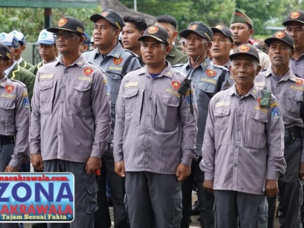 Gubernur Akmil Pimpin Upacara Peringatan ke-77 Pertempuran Plataran di Yogyakarta