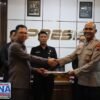 Sespimmen Polri Laksanakan MC-3 di Polres Kendal, Fokus Penguatan Kerja Sama Lintas Sektor