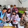 Sinergi Lapas Pati dan Dinkes Menuju Produk Keripik Tempe WBP Berstandar P-IRT