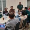 Forum Kendal Bersatu (FKB) Gelar Buka Puasa Bersama di Rumah Makan Gentuman dan Konsolidasi Internal