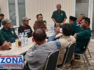 Forum Kendal Bersatu (FKB) Gelar Buka Puasa Bersama di Rumah Makan Gentuman dan Konsolidasi Internal