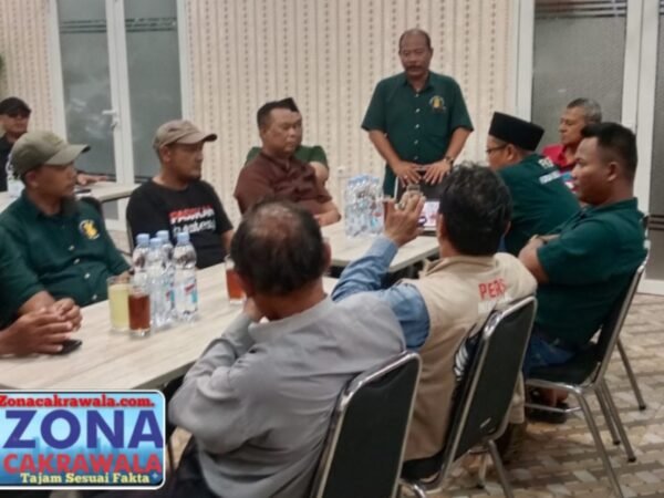 Forum Kendal Bersatu (FKB) Gelar Buka Puasa Bersama di Rumah Makan Gentuman dan Konsolidasi Internal