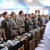 Hadiri Rapim TNI–Polri 2026 di Istana Merdeka, Kapolda Sumsel Tegaskan Komitmen Perkuat Sinergitas dan Stabilitas Keamanan