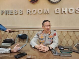 Polda Bali Rilis Hasil Otopsi Penemuan Potongan Tubuh Di Pantai Ketewel Gianyar