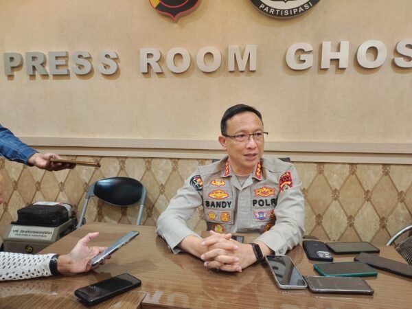 Polda Bali Rilis Hasil Otopsi Penemuan Potongan Tubuh Di Pantai Ketewel Gianyar