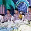Safari Ramadhan Kapolda Sumsel di Polres Ogan Ilir Pererat Silaturahmi dengan Masyarakat