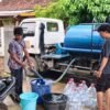 Perumda Air Minum Tirto Panguripan Lakukan Langkah Cepat Atasi Gangguan Distribusi Air di Wilayah  Rowosari