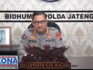 Puncak Arus Mudik 2026 Diprediksi Terjadi Dua Kali, Polda Jateng Imbau Masyarakat Rencanakan Perjalanan Dengan Baik*