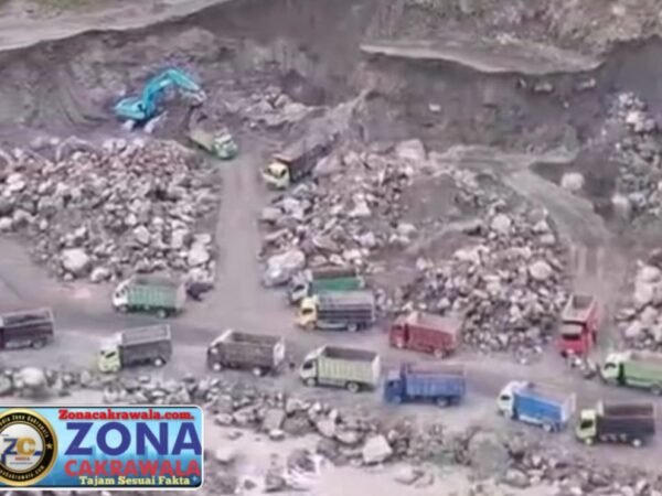 Skandal Penjarahan Sumber Daya Alam di Tanah Kas Desa (TKD) Desa Kaliurang, Magelang: Oknum Pemerintah Desa dan PT LGI Terlibat. 