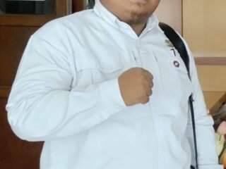 Ketua GNPK Batang Soroti Pengawasan Program Revitalisasi Sekolah Bantuan Presiden