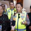 Harmoni Nyepi dan Lebaran di Bali: Kakorlantas Polri Pastikan Operasi Ketupat 2026 Tetap Lancar dan Aman 