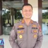 Polda Kalteng Kedepankan Pendekatan Humanis Tangani Bentrok di Desa Barunang