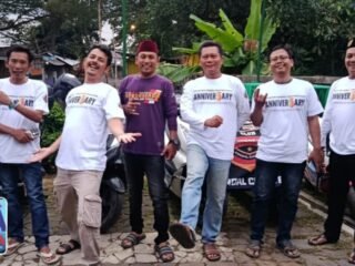 Pererat Silahturahmi di Bulan Suci HPCI Kendal Chapter Gelar Buka Bersama Penuh Kehangatan di Weleri