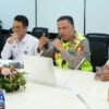 Kakorlantas Polri Gandeng Pakar dan Stakeholder, Matangkan Strategi Operasi Ketupat 2026