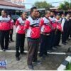 Kopdarkamtipmas dan Shaka Bahurekso Hadiri Apel Gelar Pasukan Oprasi Ketupat 2026 di Polres Kendal