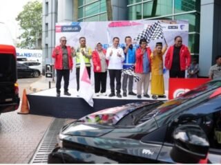 Negara Hadir untuk Pemudik Kolaborasi Kakorlantas Polri dan Media Songsong Mudik Aman 2026