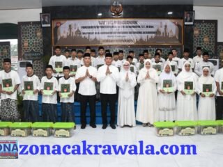 Safari Ramadhan, Pangdam IV/Diponegoro kunjungi Rindam.