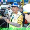 Mudik Lebaran 2026: Kakorlantas Pastikan Rekayasa Lalin Berbasis Digital dan Data Terintegrasi di GT Kalikangkung