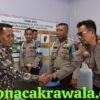 Kompolnas Pantau  Kesiapan Operasi Ketupat 2026 di Polres Kendal: Pastikan Pengamanan Idul Fitri 1447 H Maksimal