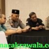 Polres Kendal Buka Puasa Bareng Dewan Buruh, Perkuat Sinergi Jaga Kamtibmas