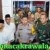 Malam Takbiran di Jawa Tengah Berjalan Lancar, Kapolda Jateng Apresiasi Masyarakat