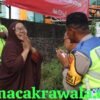 Terjawab, Tas Yang Tertinggal Diamankan Polisi di Rest Area Pemalang, Milik Pemudik Asal Balikpapan