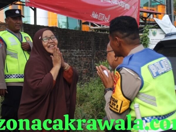 Terjawab, Tas Yang Tertinggal Diamankan Polisi di Rest Area Pemalang, Milik Pemudik Asal Balikpapan