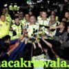 Polri Resmi Tutup Operasi Ketupat 2026, Kakorlantas: Angka Fatalitas Kecelakaan Turun Drastis 30 Persen