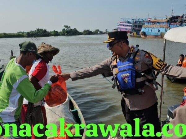 Pospam Polresta Pati Jadi Andalan, Layanan dan Pelayanan Humanis Tuai Apresiasi Pemusik